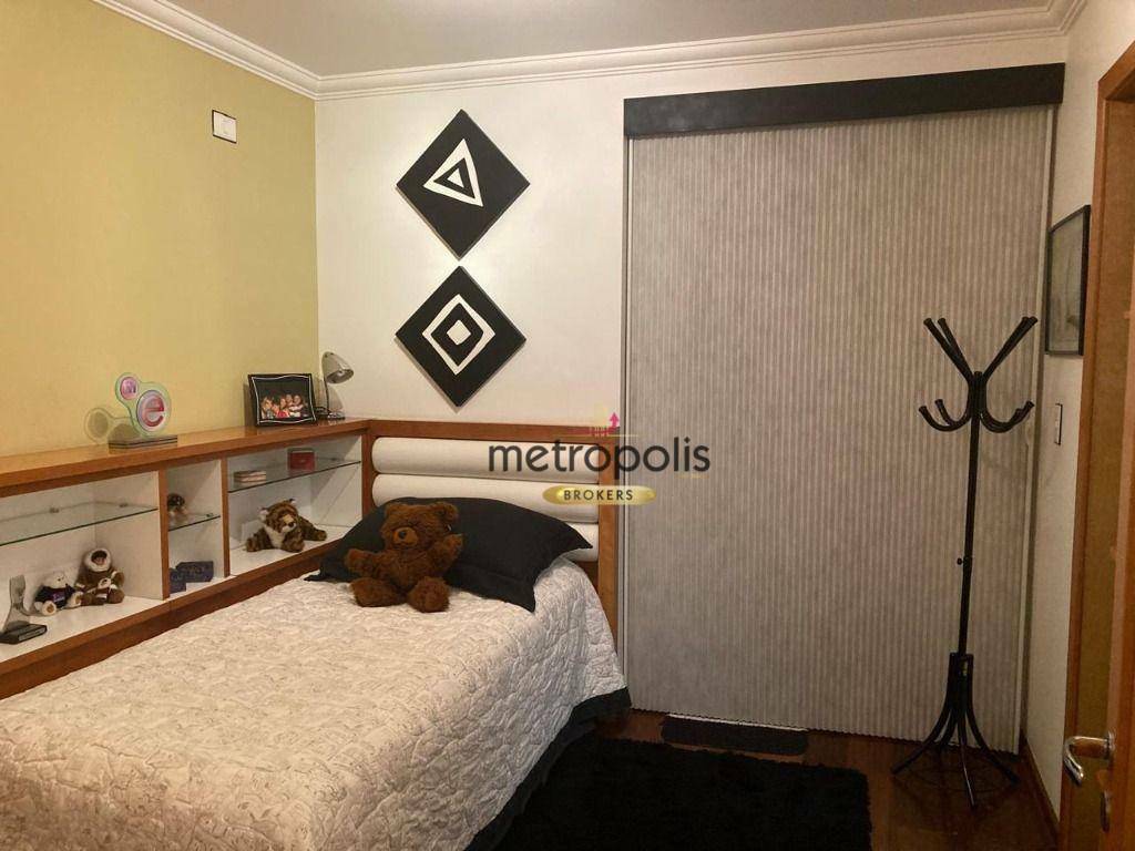 Apartamento à venda com 3 quartos, 230m² - Foto 32