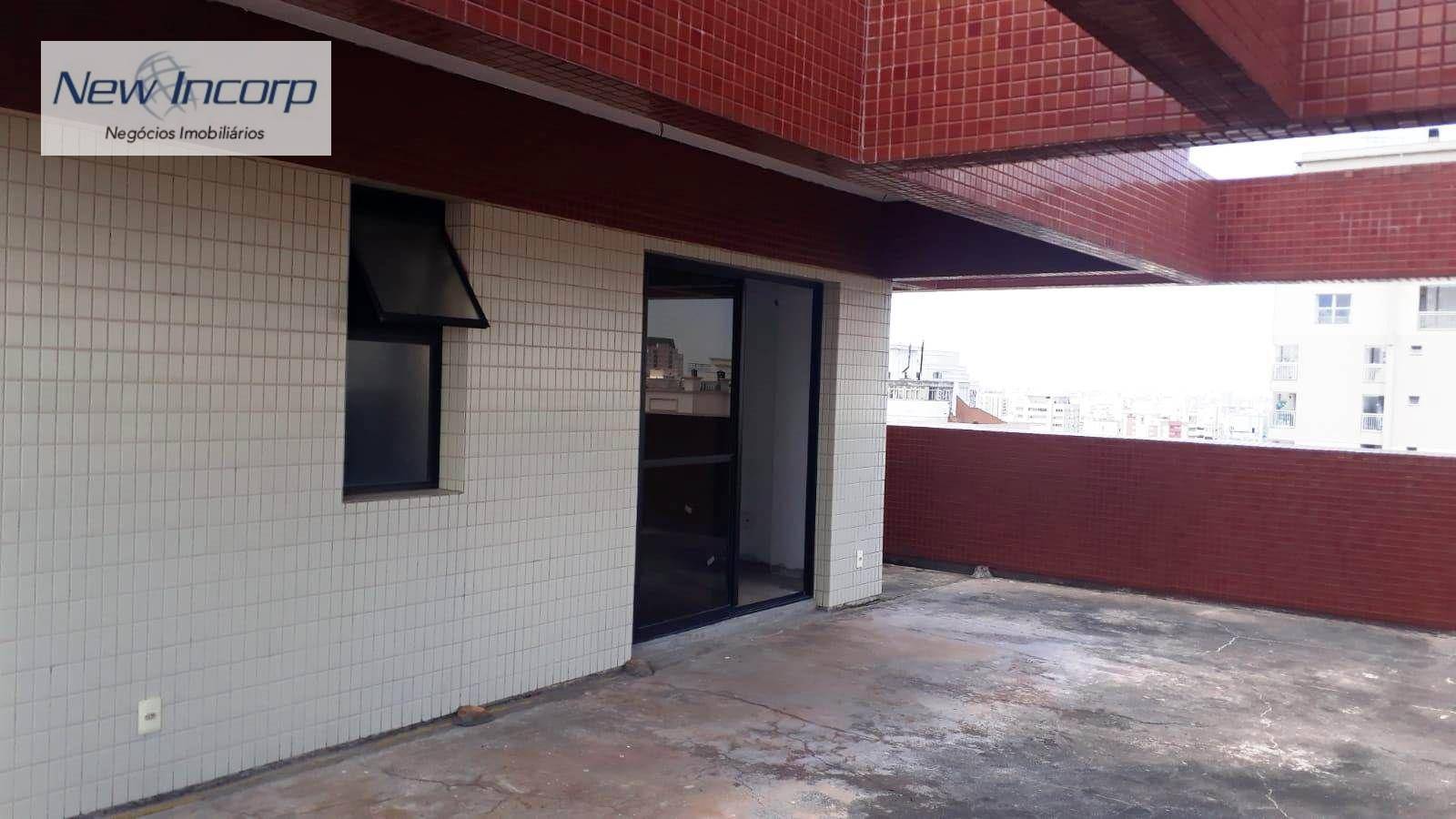 Cobertura à venda com 4 quartos, 433m² - Foto 6