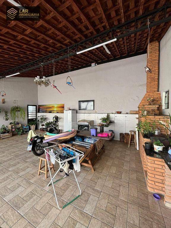 Casa à venda com 5 quartos, 307m² - Foto 39