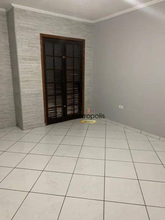 Sobrado para alugar com 4 quartos, 212m² - Foto 7