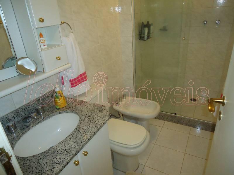 Apartamento para alugar com 3 quartos, 116m² - Foto 15