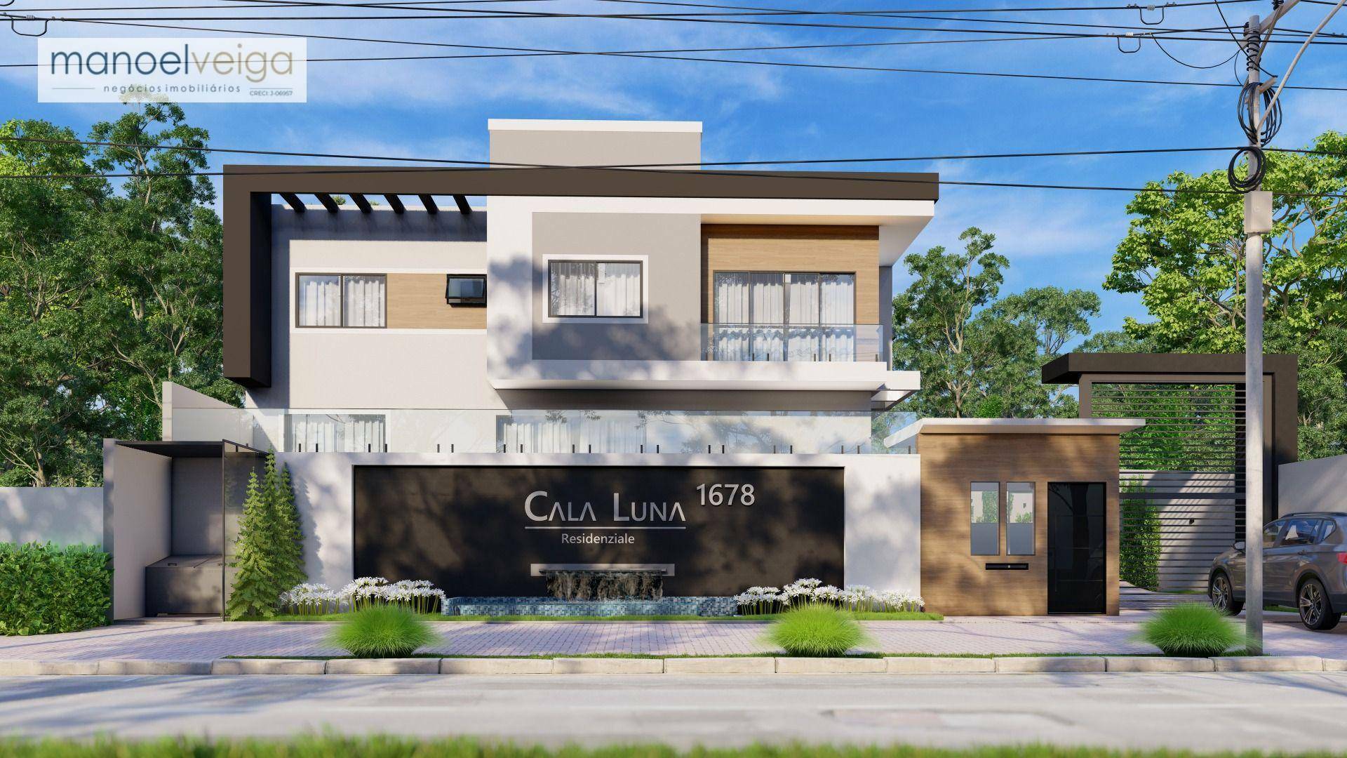 Sobrado à venda com 2 quartos, 187m² - Foto 20