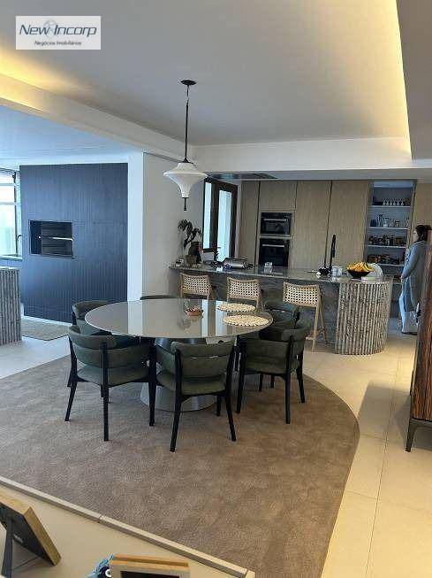 Apartamento à venda com 3 quartos, 136m² - Foto 5