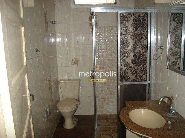 Sobrado à venda com 2 quartos, 108m² - Foto 5