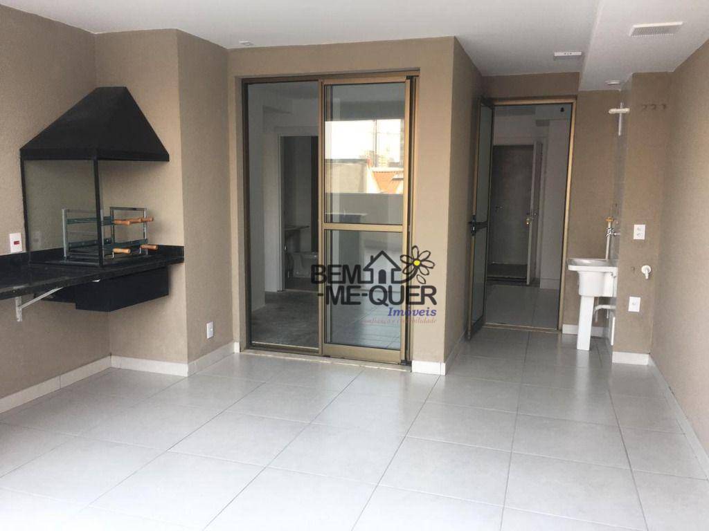 Apartamento à venda com 3 quartos, 141m² - Foto 16