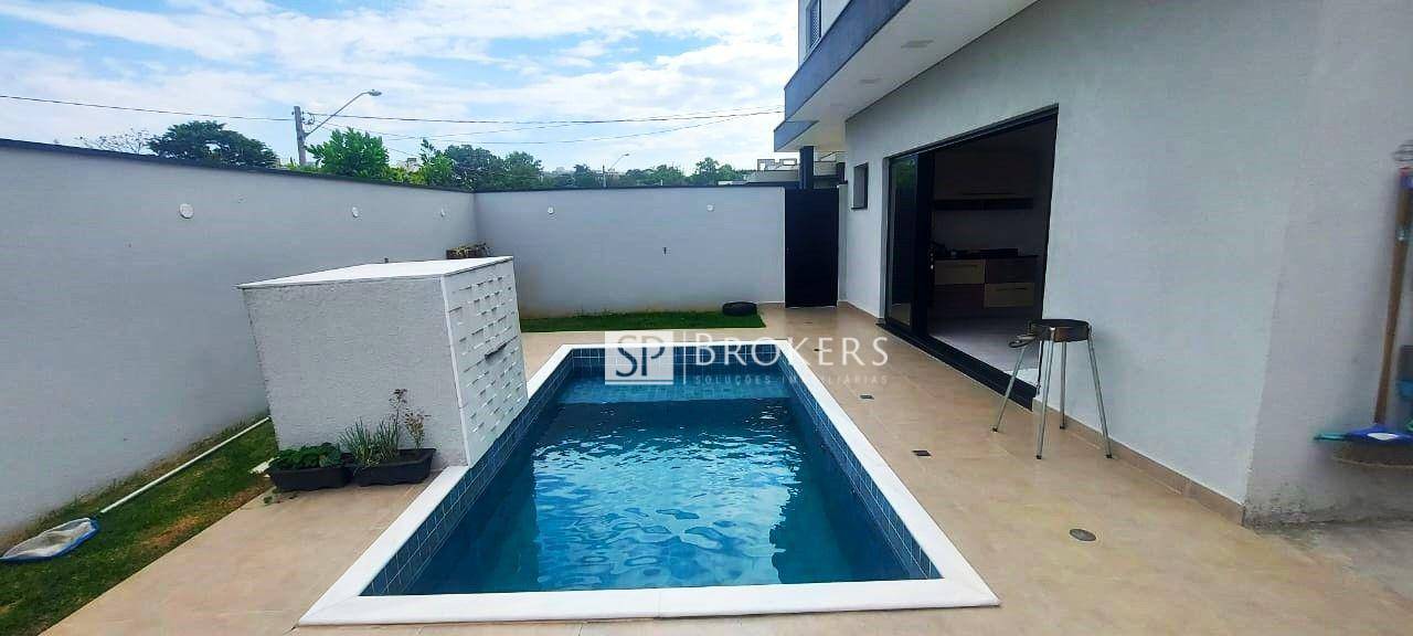 Casa de Condomínio à venda com 3 quartos, 145m² - Foto 15