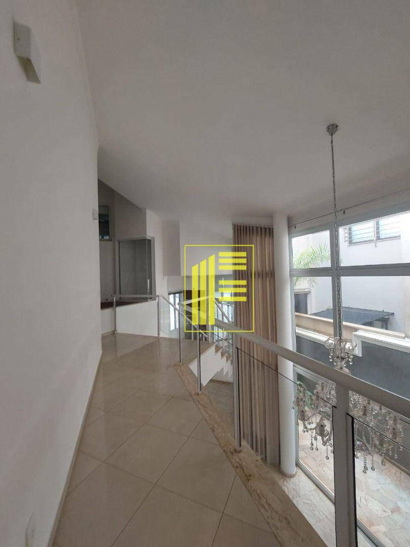 Casa de Condomínio para alugar com 5 quartos, 430m² - Foto 9