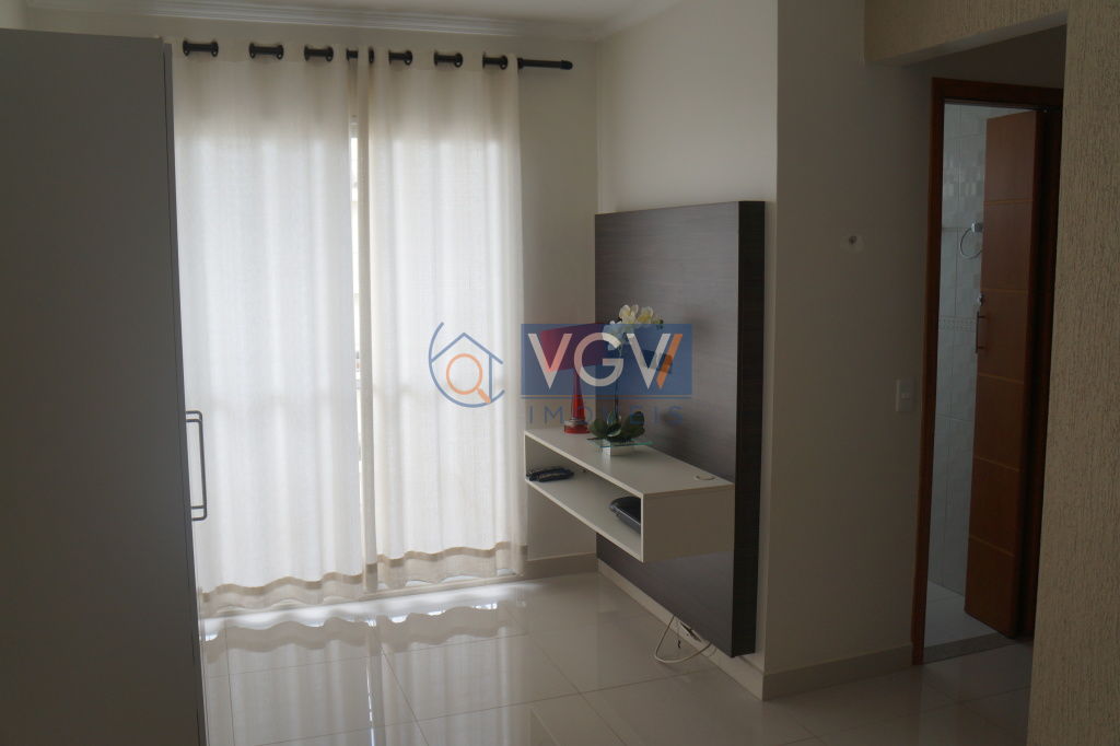 Apartamento à venda com 2 quartos, 48m² - Foto 1