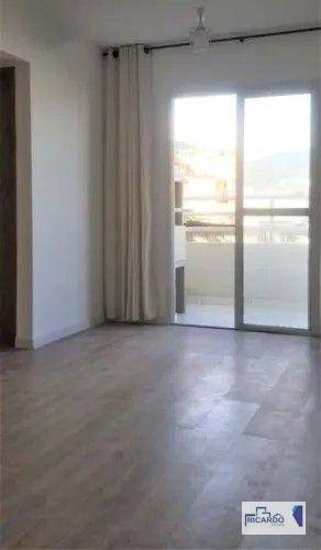 Apartamento à venda com 2 quartos, 54m² - Foto 2