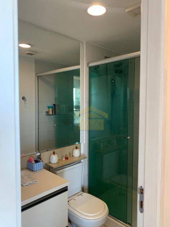 Apartamento à venda e aluguel com 2 quartos, 52m² - Foto 17