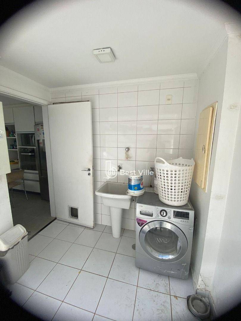 Casa de Condomínio à venda com 4 quartos, 167m² - Foto 14