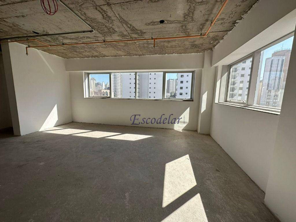 Conjunto Comercial-Sala à venda, 50m² - Foto 3