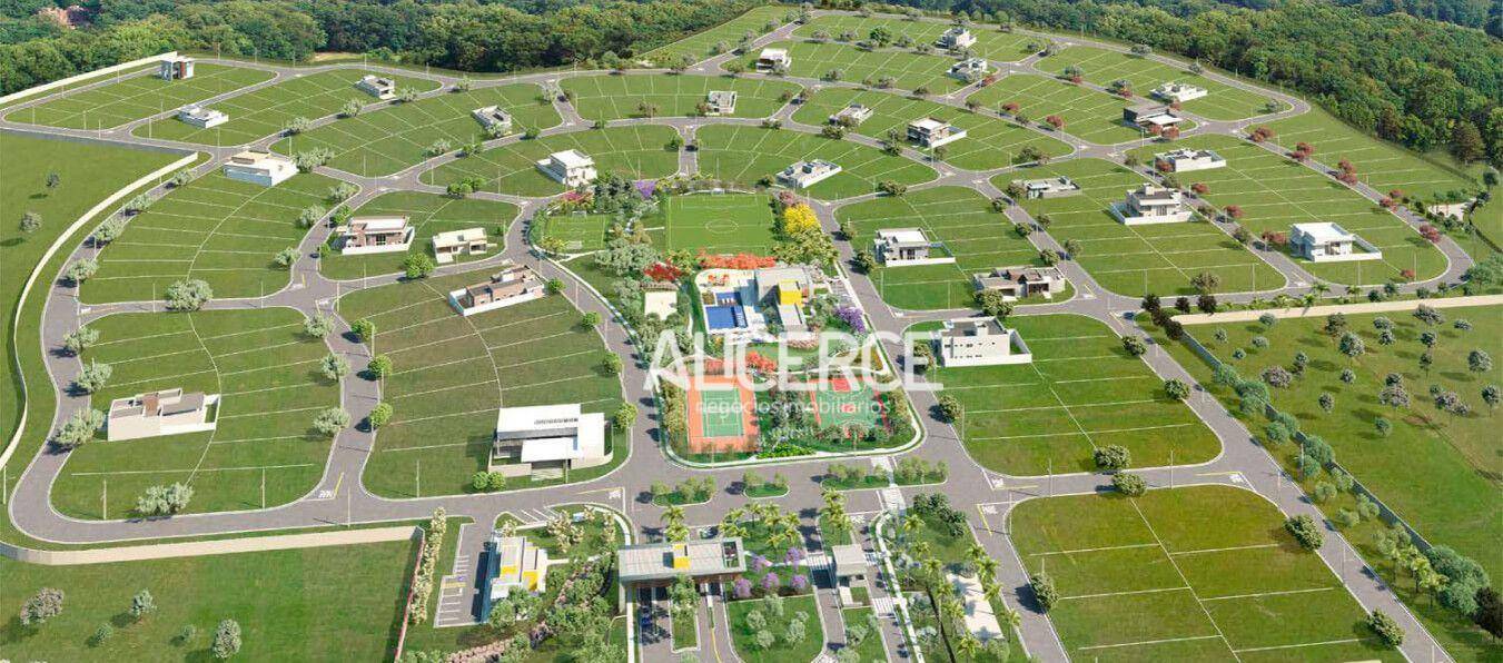Loteamento e Condomínio, 588 m² - Foto 5