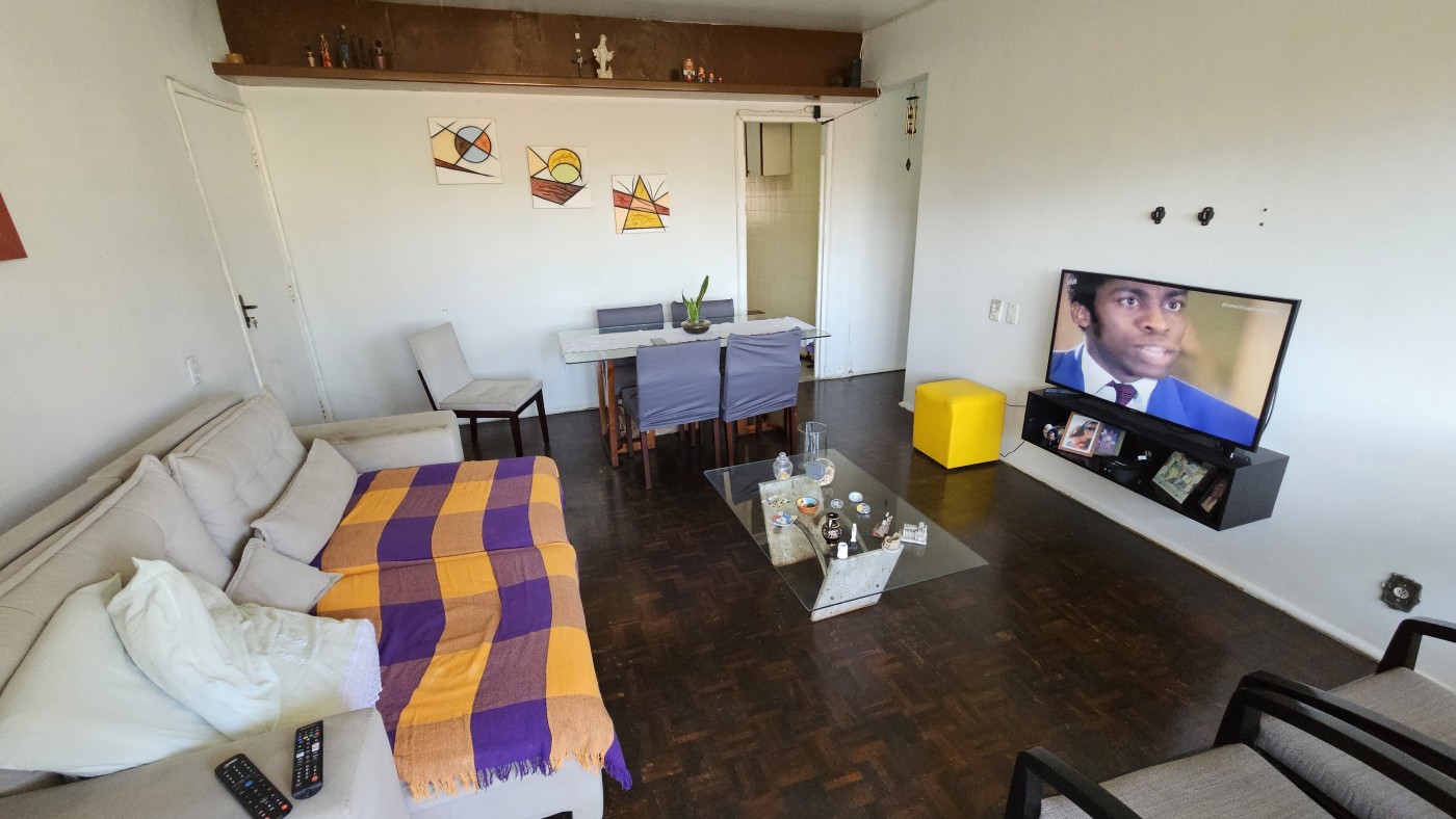 Apartamento à venda com 3 quartos, 112m² - Foto 9