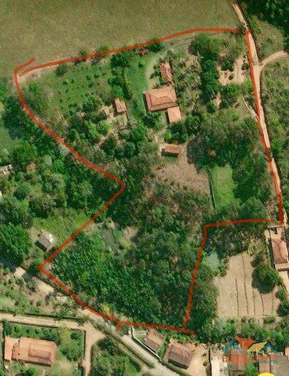 Chácara, 3 quartos, 2 hectares - Foto 7