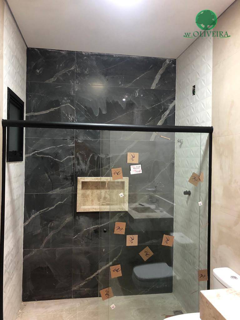 Casa de Condomínio à venda com 3 quartos, 175m² - Foto 18