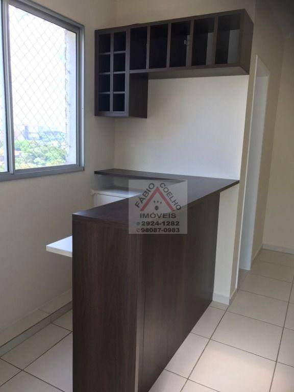 Apartamento à venda com 2 quartos, 89m² - Foto 11