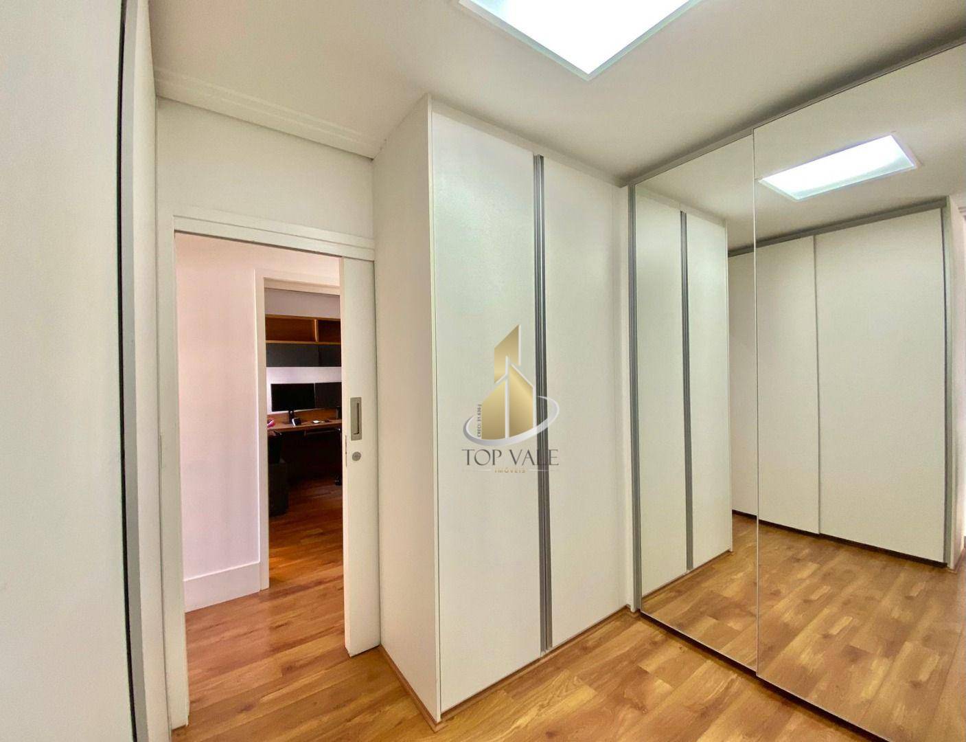 Apartamento à venda com 3 quartos, 151m² - Foto 22