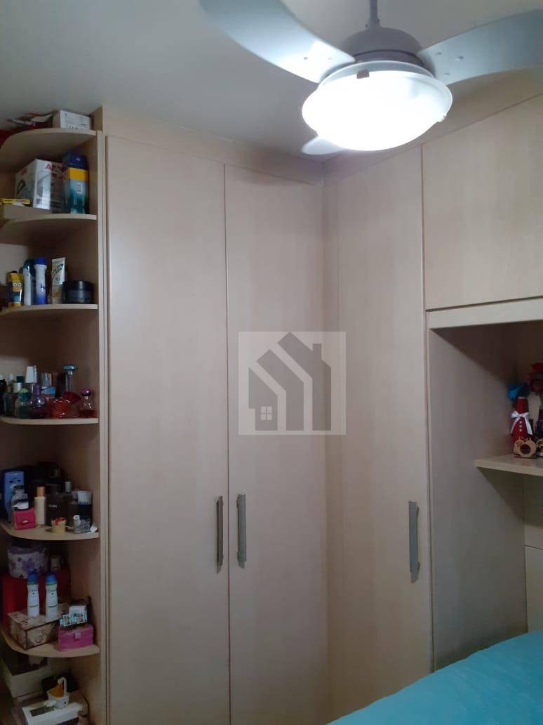 Apartamento à venda com 2 quartos, 45m² - Foto 5