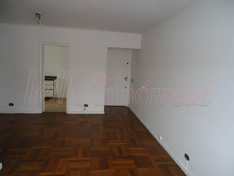 Apartamento para alugar com 2 quartos, 74m² - Foto 3