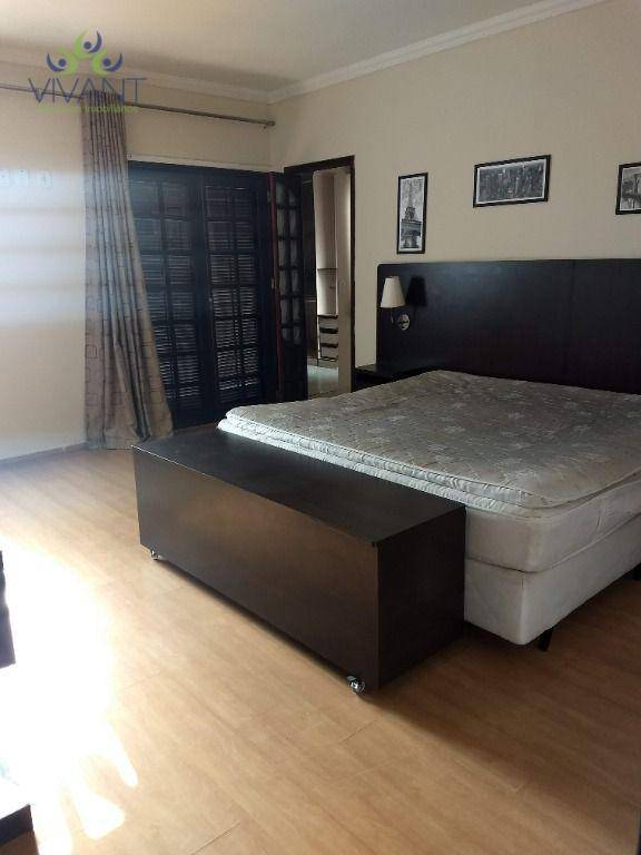 Sobrado à venda e aluguel com 3 quartos, 307m² - Foto 14