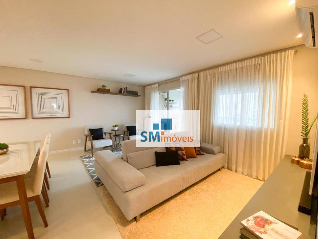 Apartamento à venda com 2 quartos, 92m² - Foto 4