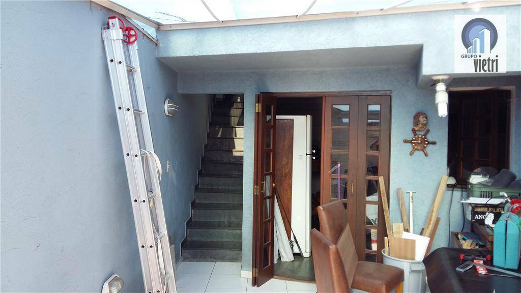 Sobrado à venda com 3 quartos, 280m² - Foto 29