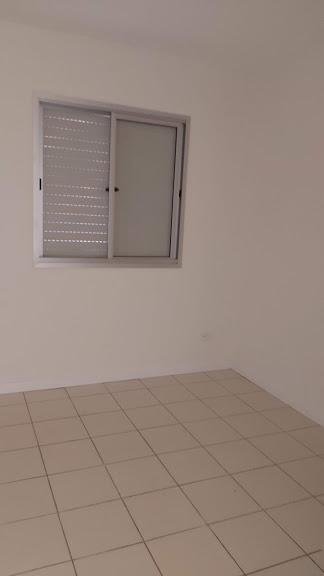 Apartamento à venda com 2 quartos, 55m² - Foto 7