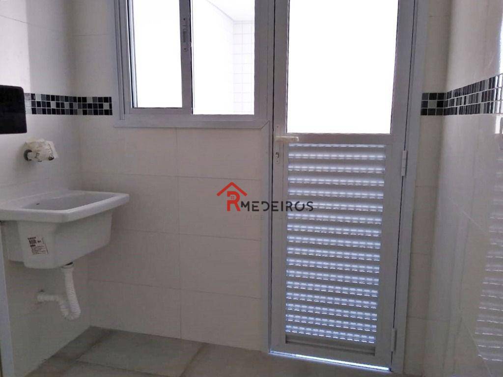 Apartamento à venda com 3 quartos, 120m² - Foto 17