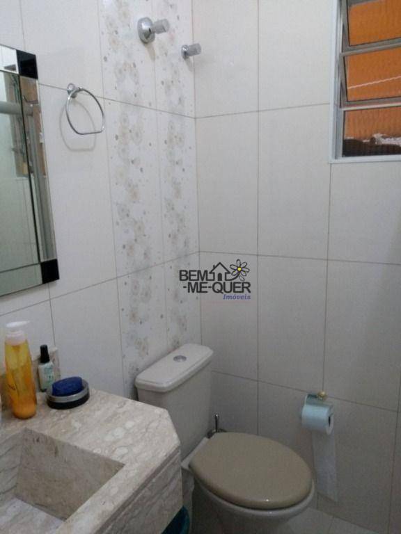 Sobrado à venda com 3 quartos, 308m² - Foto 10