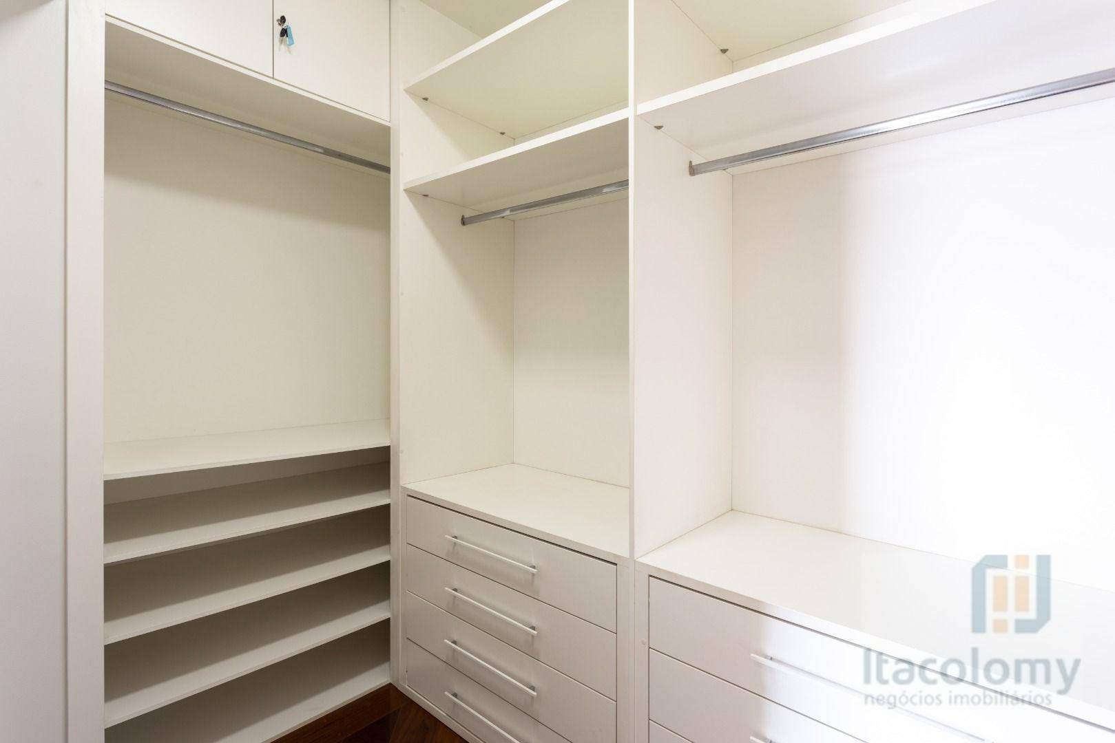 Apartamento para alugar com 3 quartos, 288m² - Foto 28