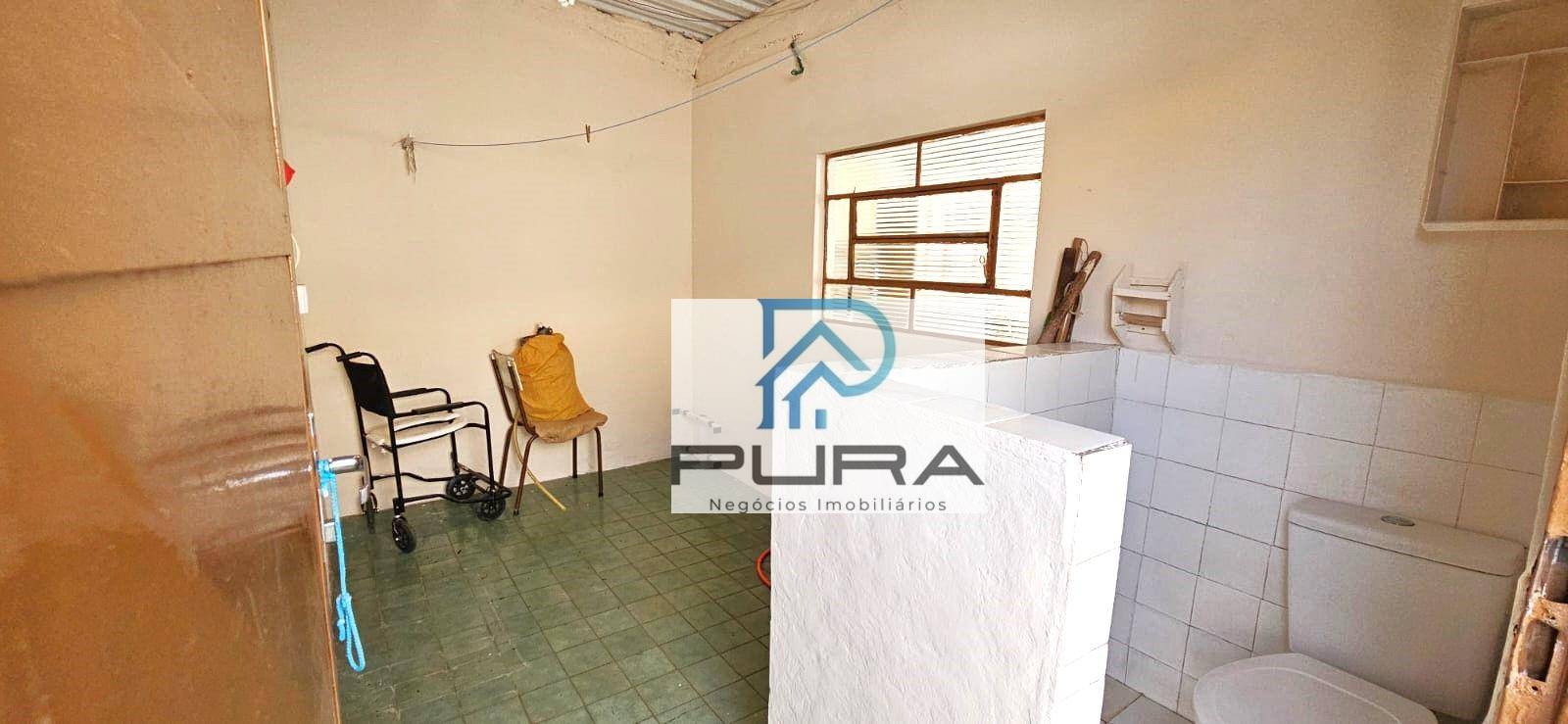 Casa para alugar com 2 quartos, 104m² - Foto 9