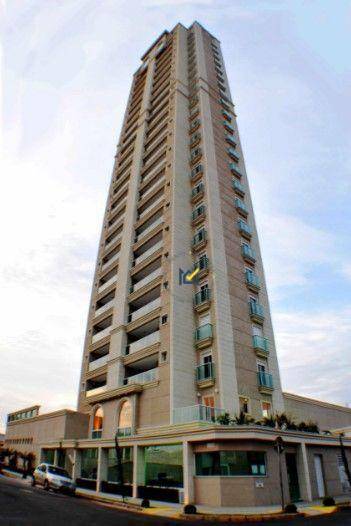 Apartamento para alugar com 2 quartos, 142m² - Foto 1