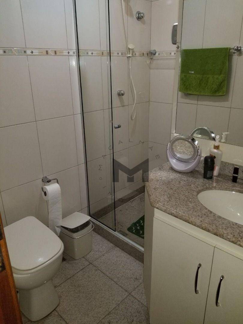 Apartamento à venda com 3 quartos, 146m² - Foto 6