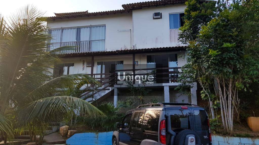 Casa à venda com 13 quartos, 550m² - Foto 2