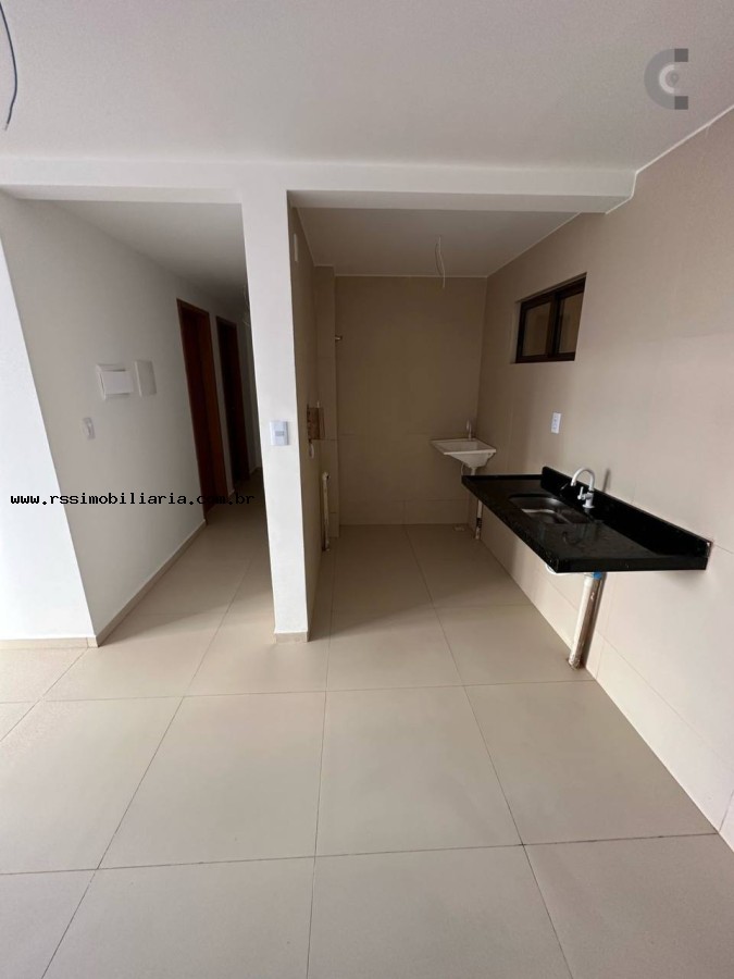 Apartamento à venda com 3 quartos, 67m² - Foto 4