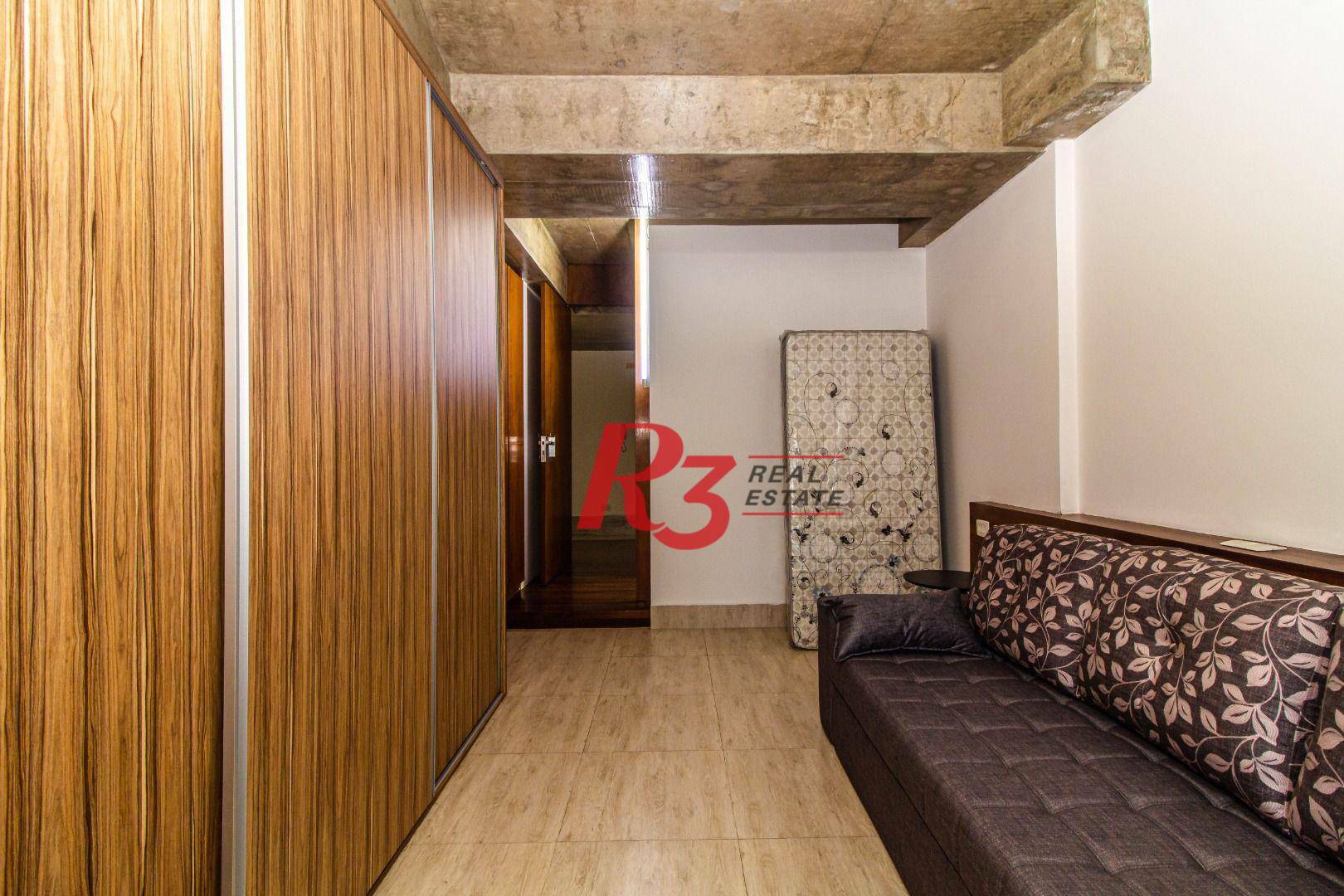 Apartamento à venda com 5 quartos, 320m² - Foto 52