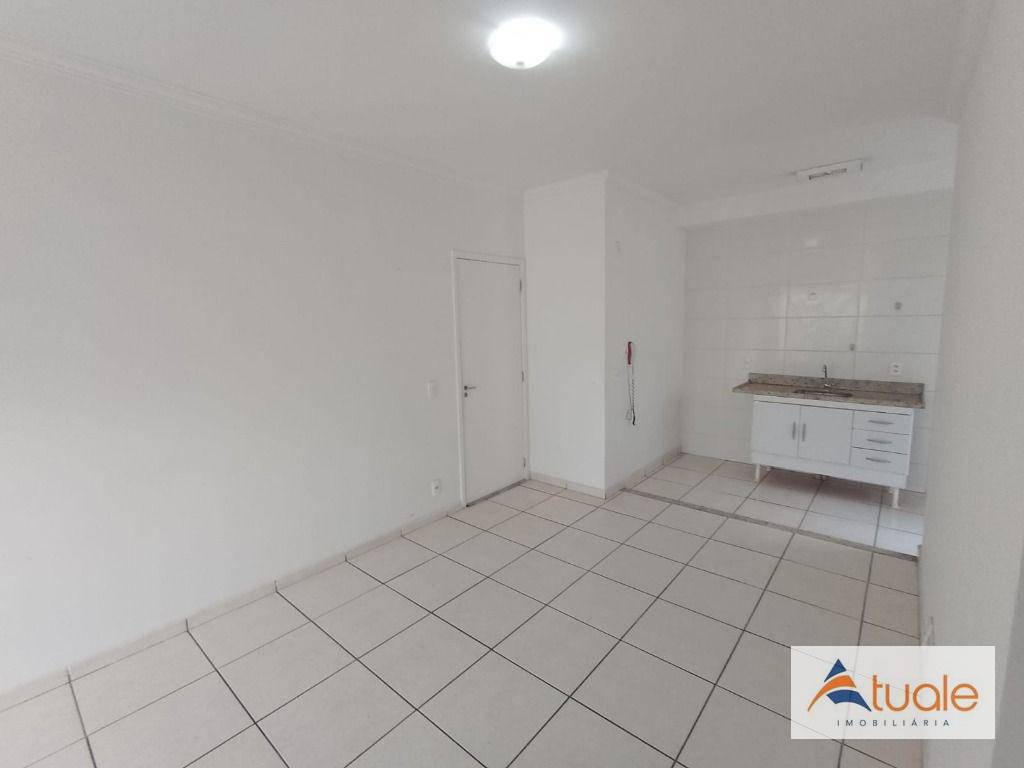 Apartamento para alugar com 2 quartos, 47m² - Foto 2