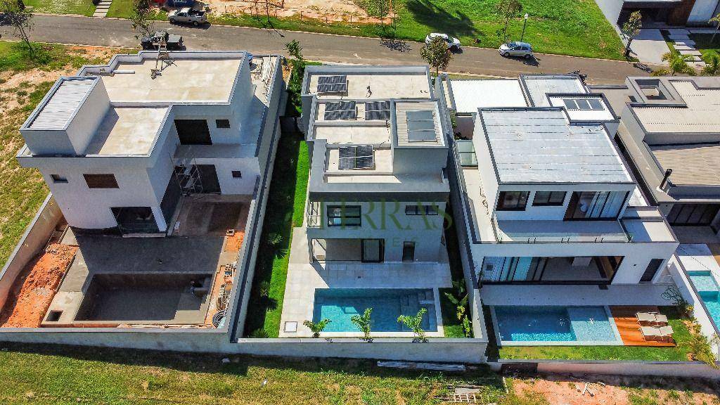 Casa de Condomínio à venda com 4 quartos, 337m² - Foto 35