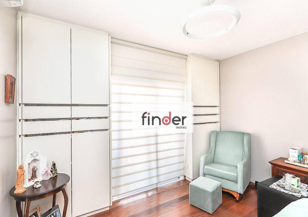 Apartamento à venda com 3 quartos, 226m² - Foto 16