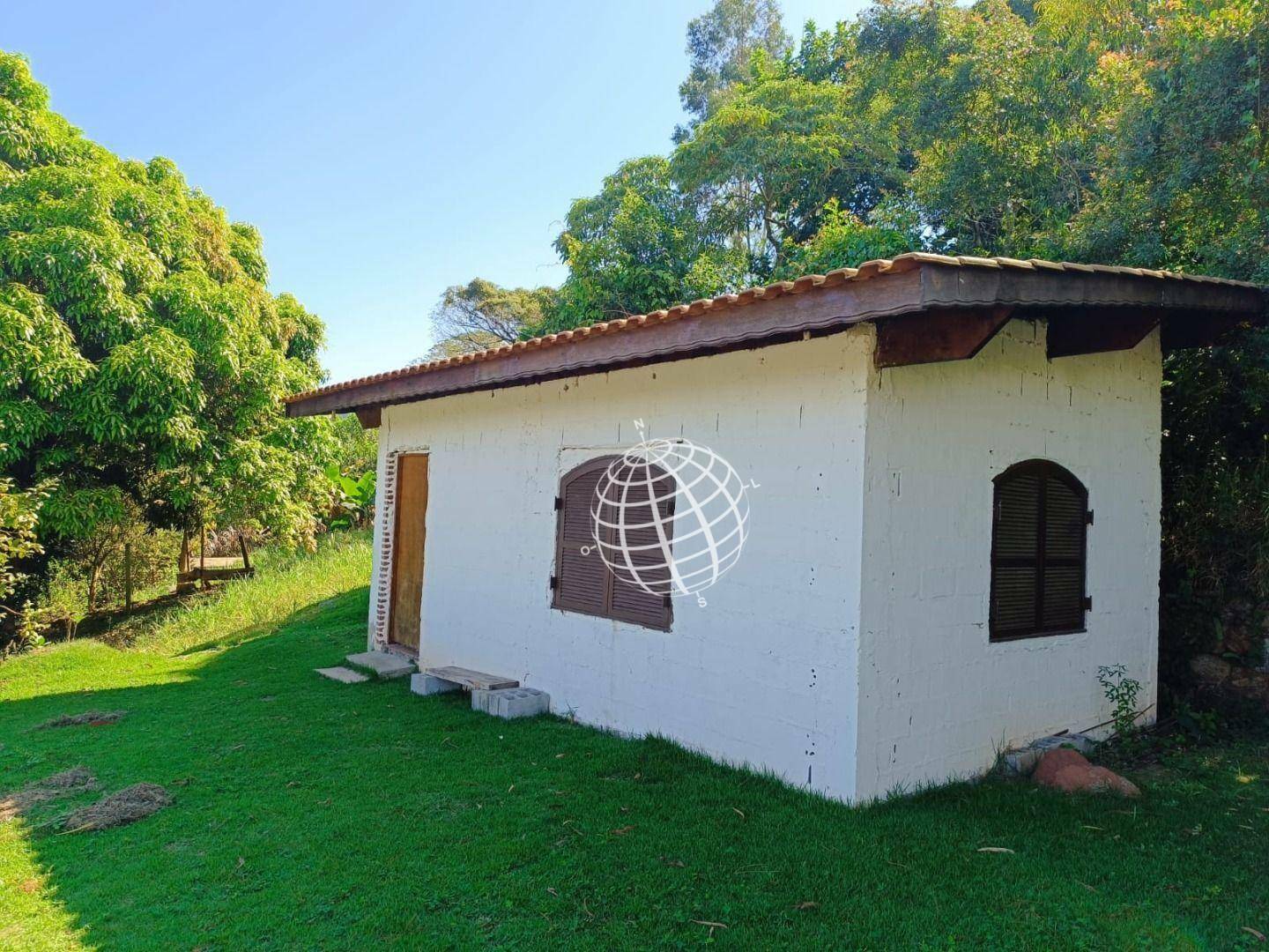 Chácara à venda com 3 quartos, 250m² - Foto 10