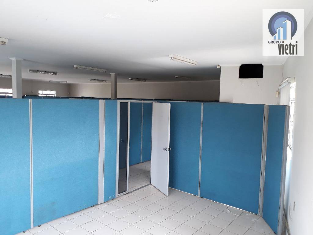 Conjunto Comercial-Sala para alugar, 230m² - Foto 14