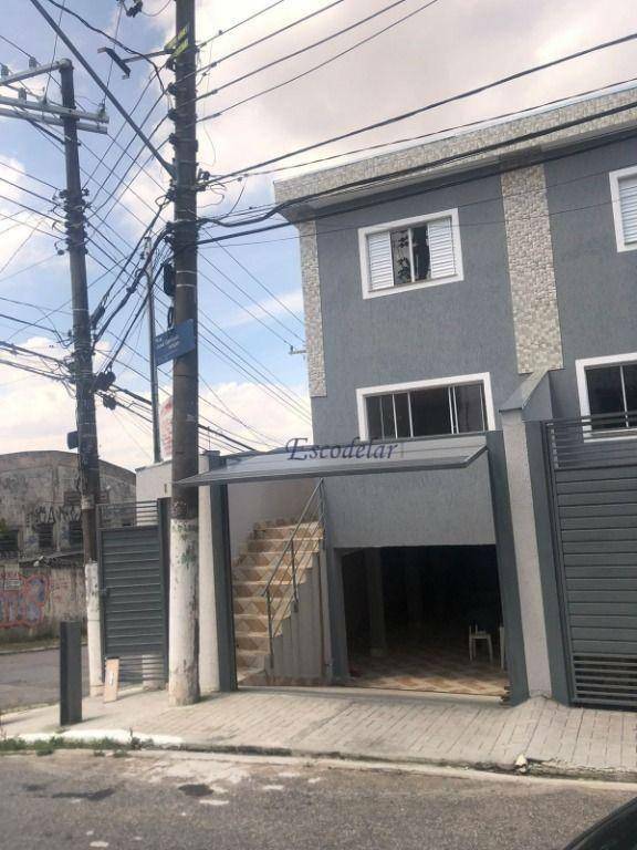 Sobrado à venda com 3 quartos, 152m² - Foto 33