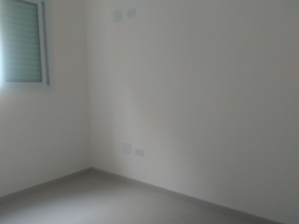 Sobrado à venda com 2 quartos, 80m² - Foto 9