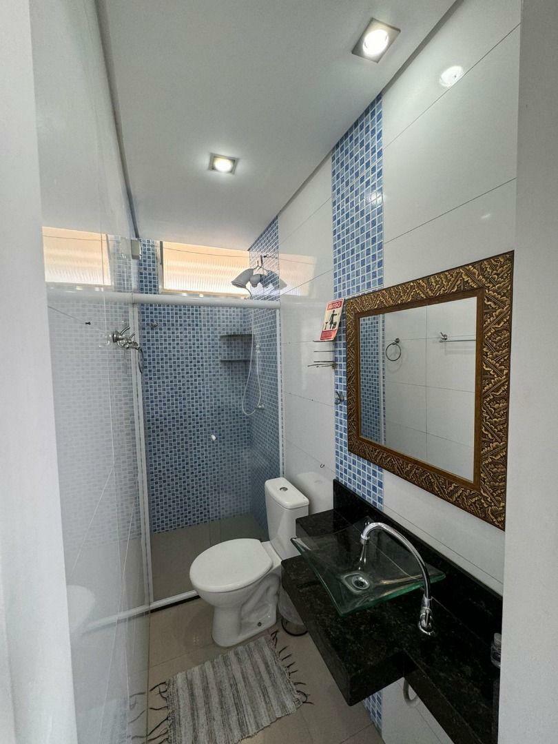 Apartamento à venda com 2 quartos, 68m² - Foto 10