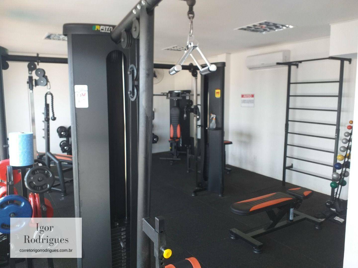 Apartamento, 3 quartos, 149 m² - Foto 3