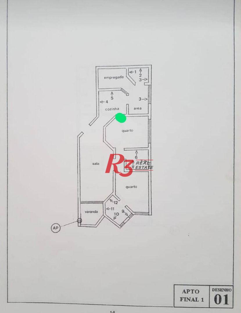 Cobertura à venda com 3 quartos, 147m² - Foto 54