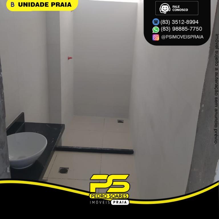 Apartamento à venda com 2 quartos, 56m² - Foto 6