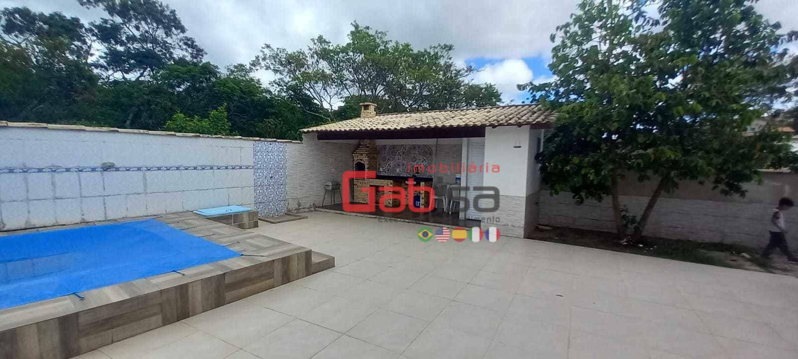 Casa à venda com 5 quartos, 320m² - Foto 20