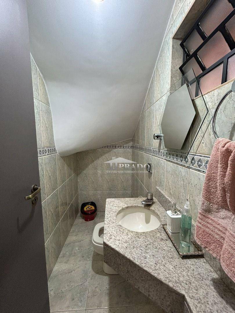 Sobrado à venda com 3 quartos, 400m² - Foto 8